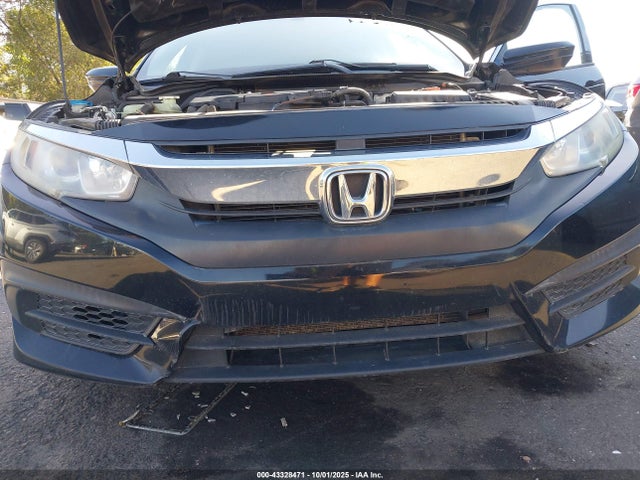 19XFC2F51GE055333 Honda k20c2