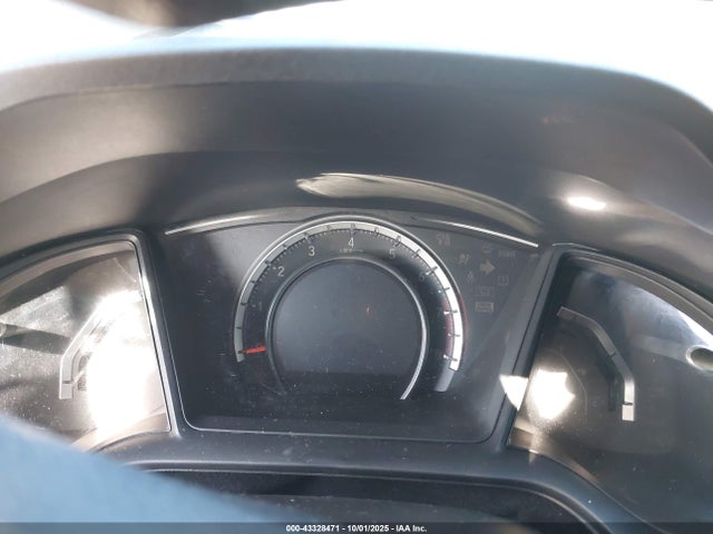 19XFC2F51GE055333 Honda k20c2