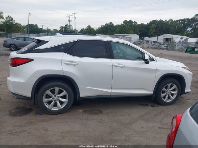 Lexus RX 2017 JTJBZMCA3H2018340 Image 13