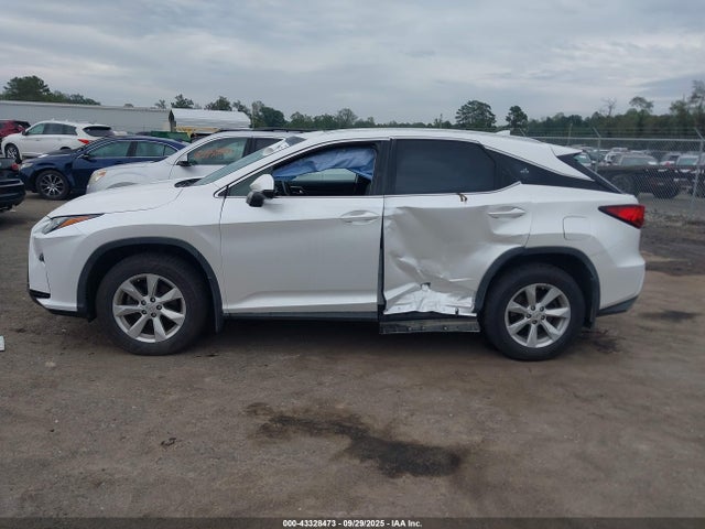 Lexus RX 2017 JTJBZMCA3H2018340 Image 14