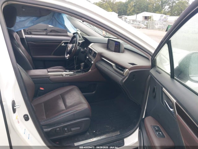 Lexus RX 2017 JTJBZMCA3H2018340 Image 5