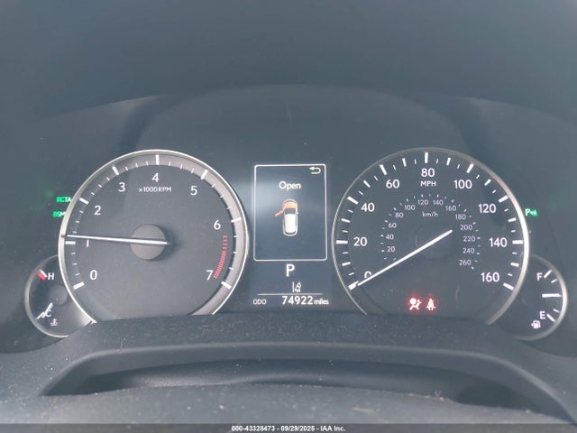 Lexus RX 2017 JTJBZMCA3H2018340 Image 7