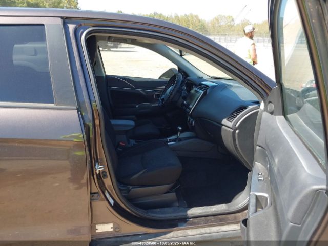 2020 MITSUBISHI OUTLANDER SPORT JA4AP4AU4LU008540 Photo 4