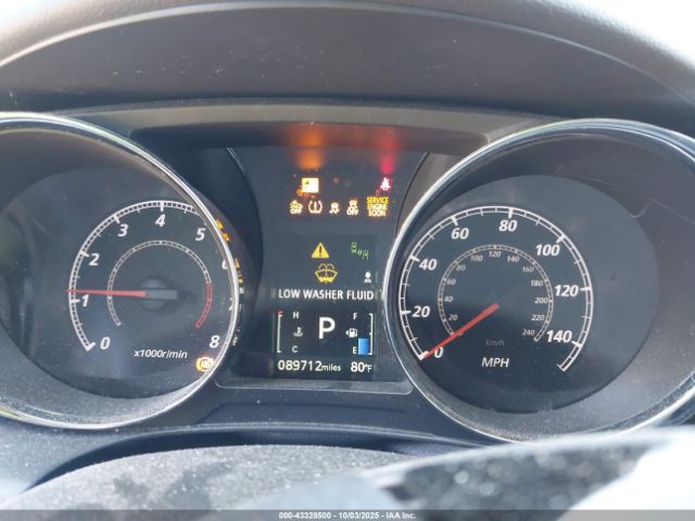 2020 MITSUBISHI OUTLANDER SPORT JA4AP4AU4LU008540 Photo 6