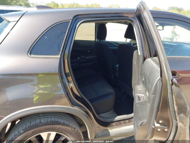 2020 MITSUBISHI OUTLANDER SPORT JA4AP4AU4LU008540 Photo 7