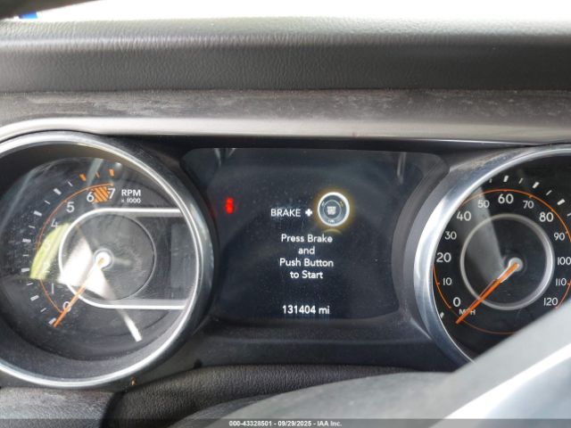 2020 JEEP WRANGLER UNLIMITED 1C4HJXEN5LW235234 Photo 6