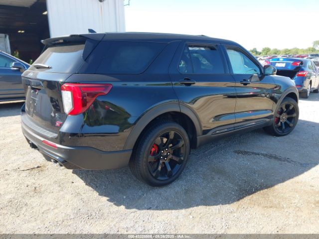 2021 FORD EXPLORER 1FM5K8GC0MGB08531 Photo 3