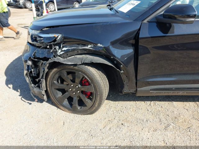 2021 FORD EXPLORER 1FM5K8GC0MGB08531 Photo 5