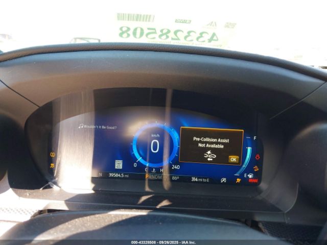 2021 FORD EXPLORER 1FM5K8GC0MGB08531 Photo 6