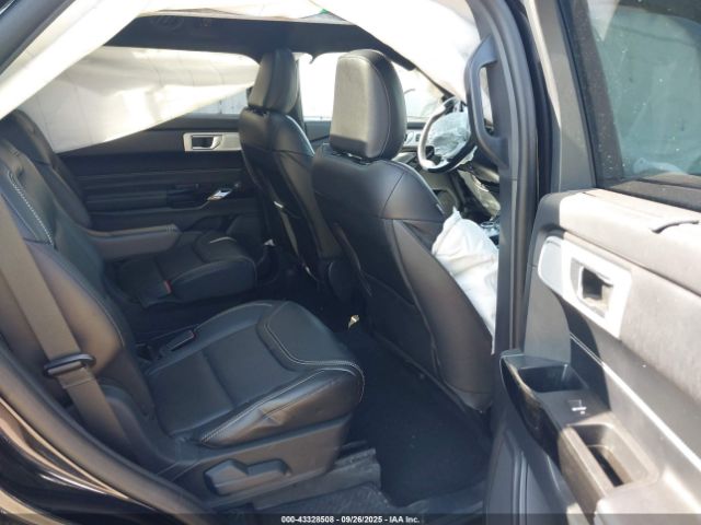 2021 FORD EXPLORER 1FM5K8GC0MGB08531 Photo 7