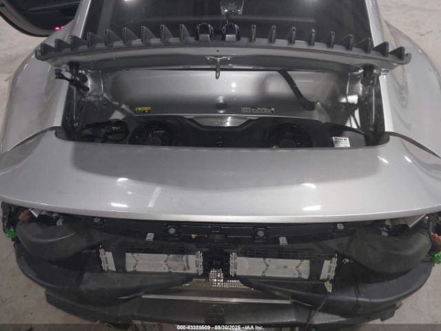 2024 PORSCHE 911 WP0AA2A93RS207641 Photo 9