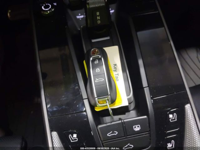 2024 PORSCHE 911 WP0AA2A93RS207641 Photo 10