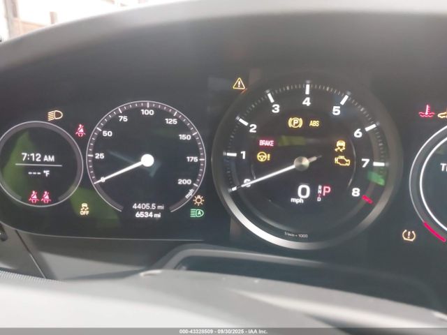 2024 PORSCHE 911 WP0AA2A93RS207641 Photo 6