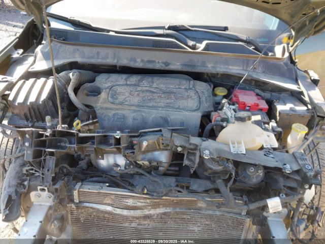 2021 JEEP COMPASS 3C4NJCCB2MT573315 Photo 9