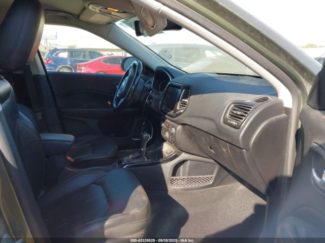 2021 JEEP COMPASS 3C4NJCCB2MT573315 Photo 4