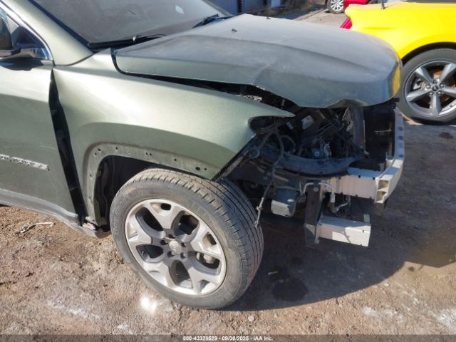 2021 JEEP COMPASS 3C4NJCCB2MT573315 Photo 5