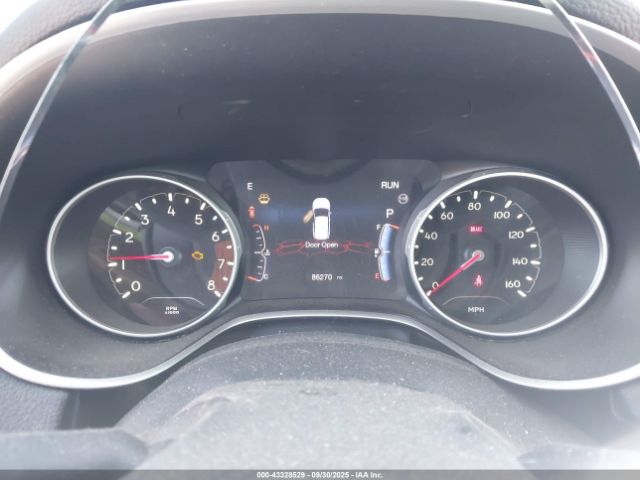 2021 JEEP COMPASS 3C4NJCCB2MT573315 Photo 6