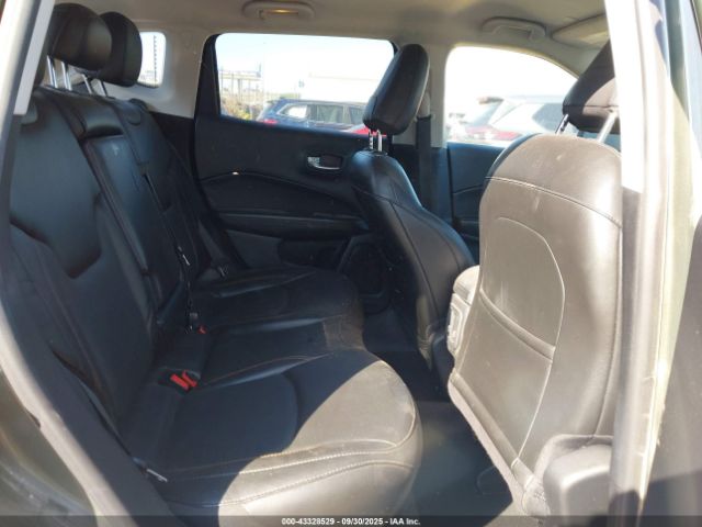 2021 JEEP COMPASS 3C4NJCCB2MT573315 Photo 7