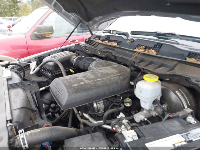 Aukcja sprzedaży 2022 Ram 1500 Classic Warlock  4x4 5'7 Box, vin: 1C6RR7LG7NS192888, numer aukcji: 43328547