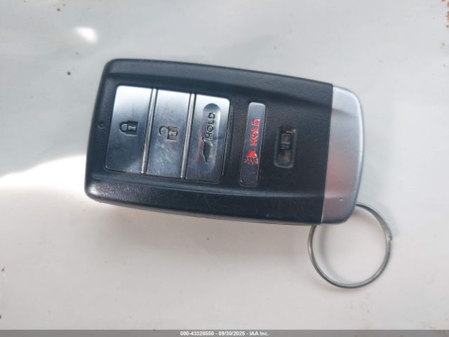 2016 ACURA MDX 5FRYD4H40GB018787 Photo 10