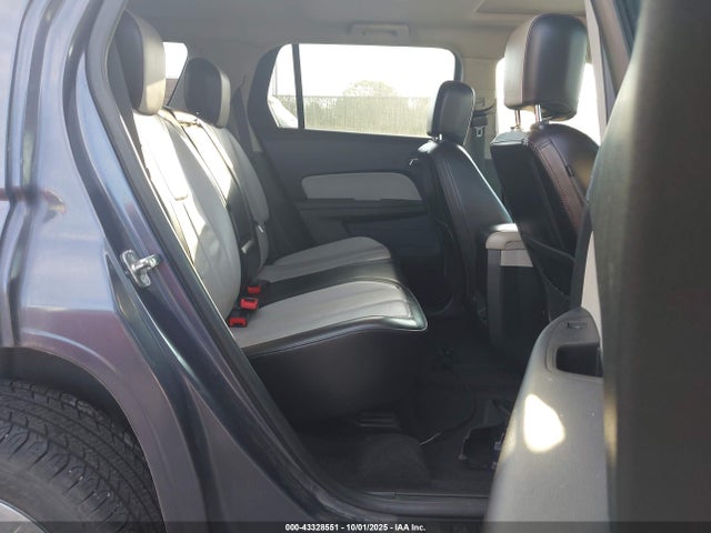 GMC lfx - vvt, e85 max, aluminum 2014 2GKFLTE31E6159313 Image 8