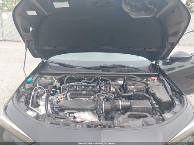 2024 ACURA INTEGRA 19UDE4H24RA015450 Photo 9