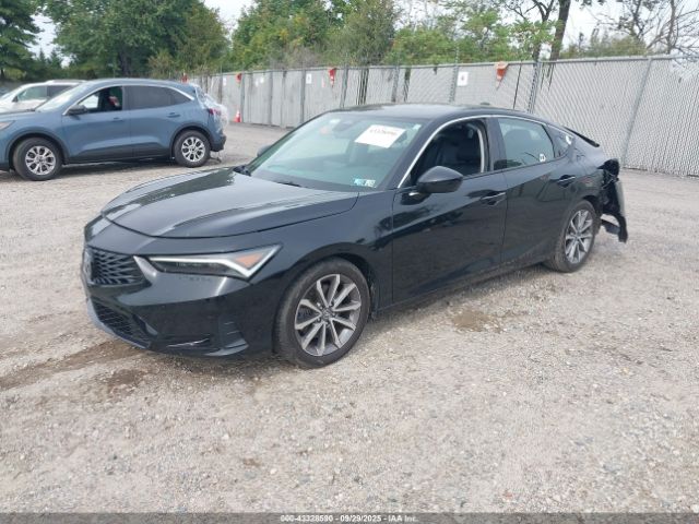 2024 ACURA INTEGRA 19UDE4H24RA015450 Photo 1