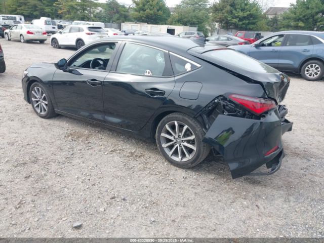 2024 ACURA INTEGRA 19UDE4H24RA015450 Photo 2