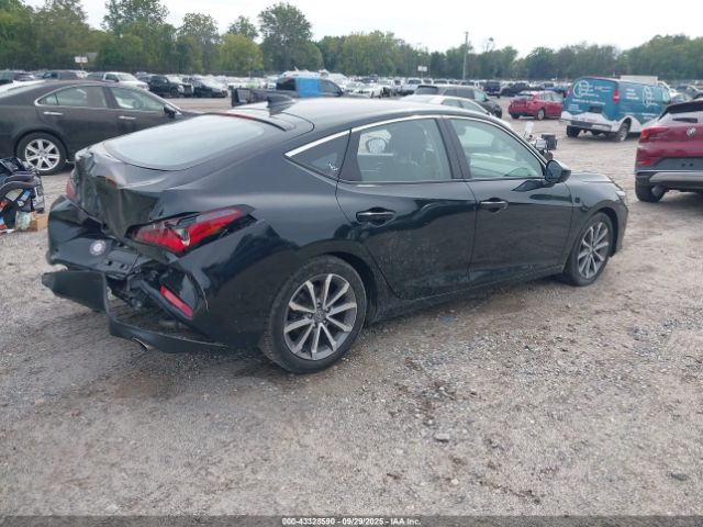 2024 ACURA INTEGRA 19UDE4H24RA015450 Photo 3