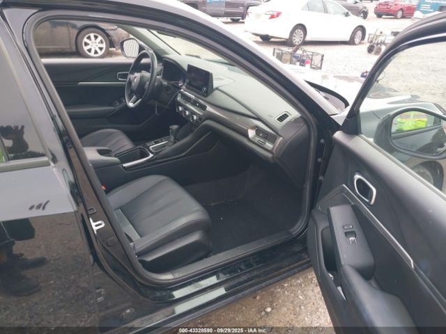 2024 ACURA INTEGRA 19UDE4H24RA015450 Photo 4