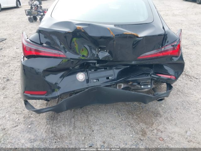 2024 ACURA INTEGRA 19UDE4H24RA015450 Photo 5