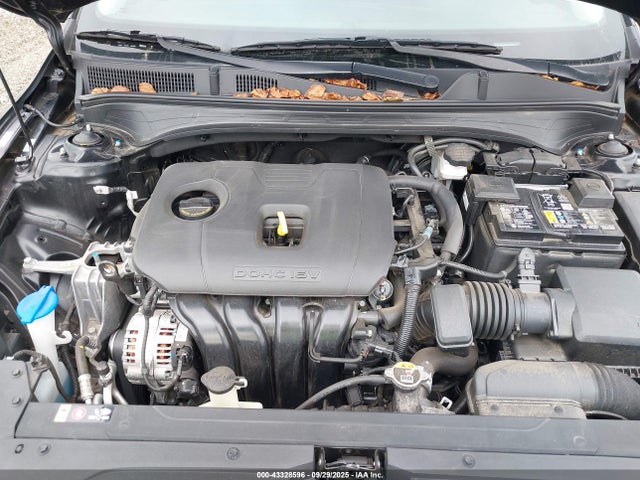 KIA mpi nu 2022 3KPF24AD1NE499368 Image 10