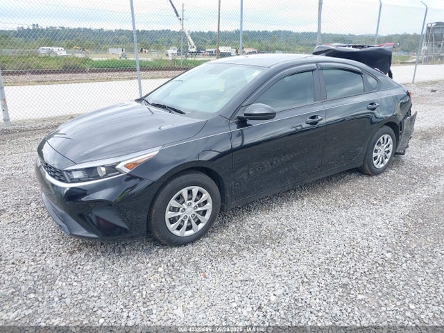 KIA mpi nu 2022 3KPF24AD1NE499368 Image 2