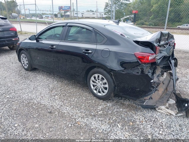 KIA mpi nu 2022 3KPF24AD1NE499368 Image 3
