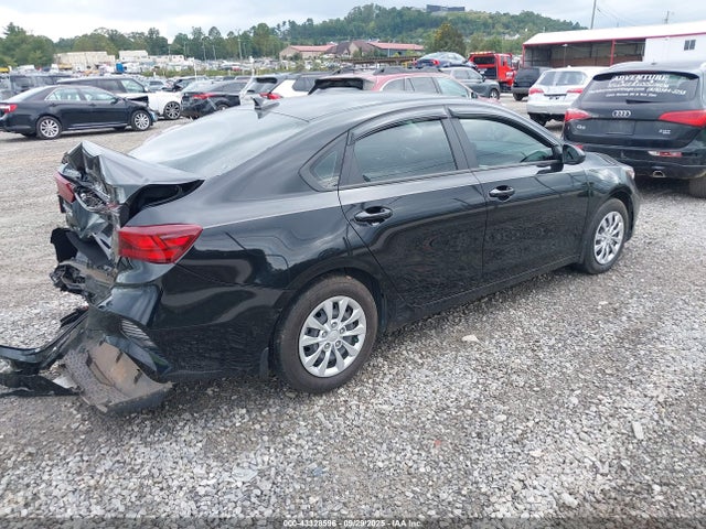 KIA mpi nu 2022 3KPF24AD1NE499368 Image 4