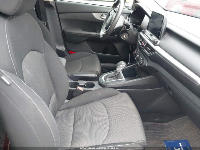 KIA mpi nu 2022 3KPF24AD1NE499368 Image 5