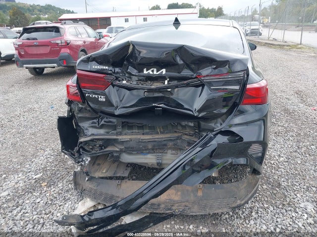 KIA mpi nu 2022 3KPF24AD1NE499368 Image 6
