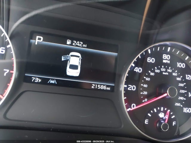 KIA mpi nu 2022 3KPF24AD1NE499368 Image 7