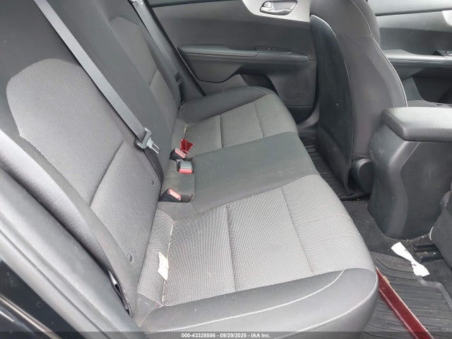 KIA mpi nu 2022 3KPF24AD1NE499368 Image 8