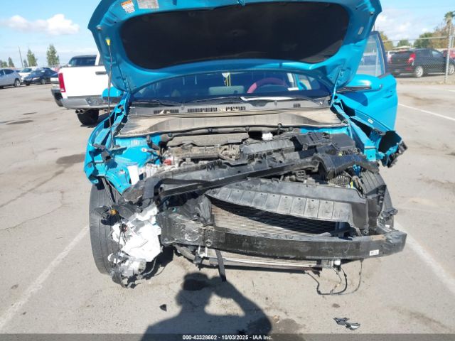 2022 HYUNDAI KONA KM8K32ABXNU916580 Photo 9