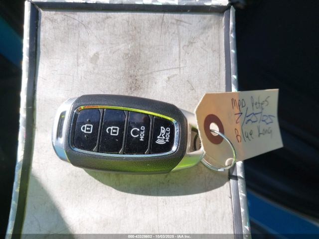 2022 HYUNDAI KONA KM8K32ABXNU916580 Photo 10