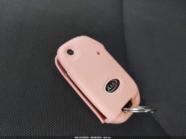 2021 KIA FORTE 3KPF34AD4ME405107 Photo 10