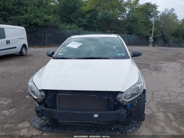 KIA Forte Gt-line 2021 3KPF34AD4ME405107 Image 13