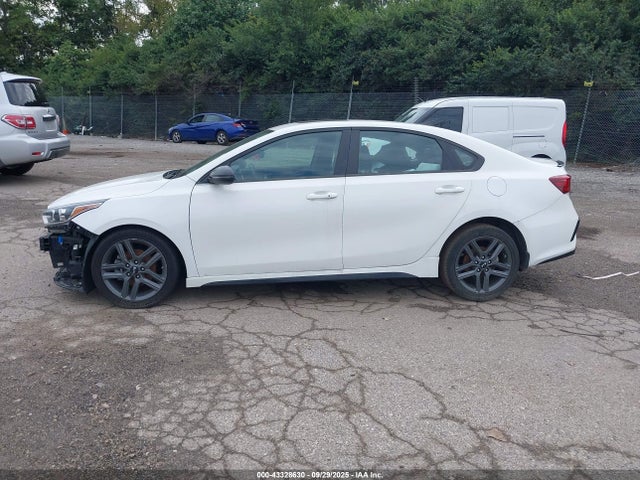 KIA Forte Gt-line 2021 3KPF34AD4ME405107 Image 15