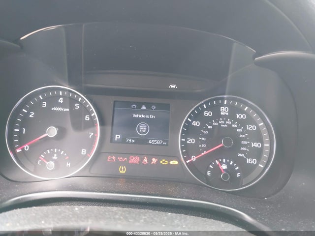 KIA Forte Gt-line 2021 3KPF34AD4ME405107 Image 16