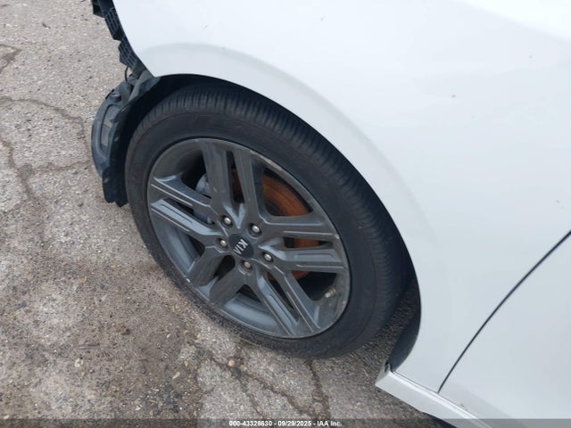 KIA Forte Gt-line 2021 3KPF34AD4ME405107 Image 12