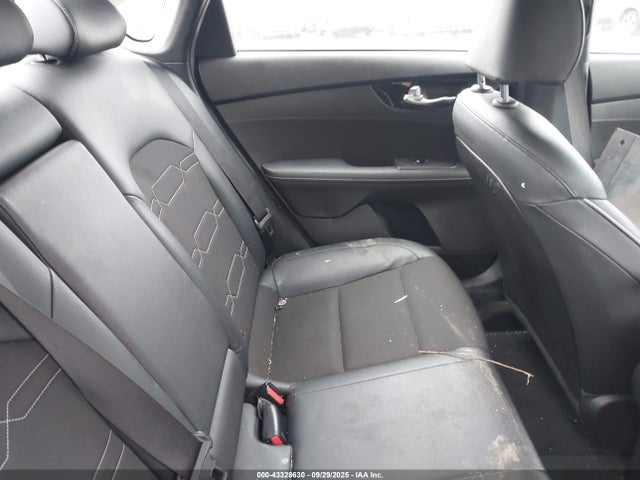 2021 KIA FORTE 3KPF34AD4ME405107 Photo 7