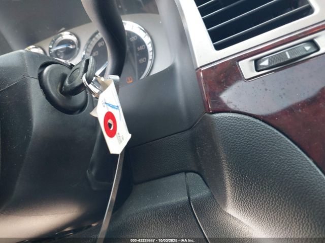 2010 CADILLAC ESCALADE 1GYUKBEF5AR276783 Photo 10