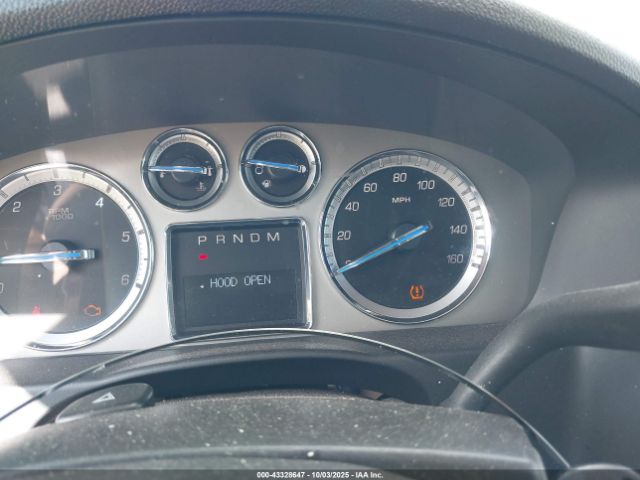 2010 CADILLAC ESCALADE 1GYUKBEF5AR276783 Photo 6
