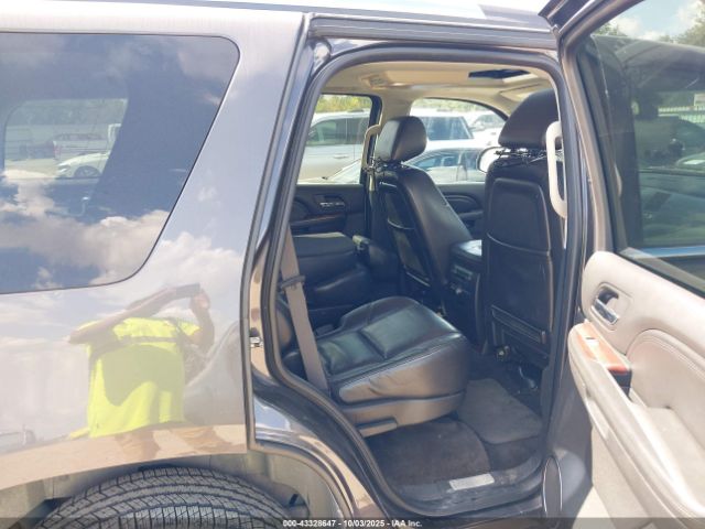 2010 CADILLAC ESCALADE 1GYUKBEF5AR276783 Photo 7